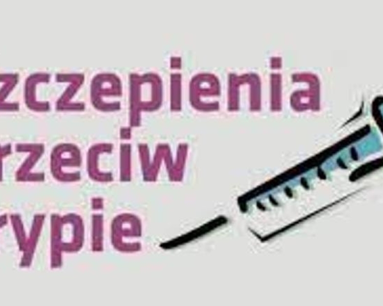 Szczepienia przeciwko grypie